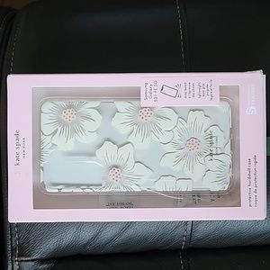 Samsung  Protective Hard Shell Case S21 FE 5G